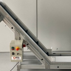 Esteira Automáticas